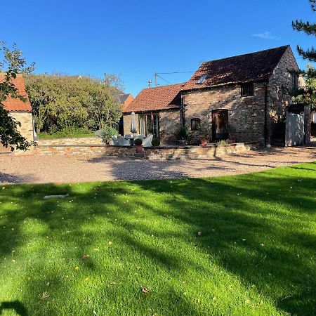 Fair Lea Barn Villa Lincoln Kültér fotó